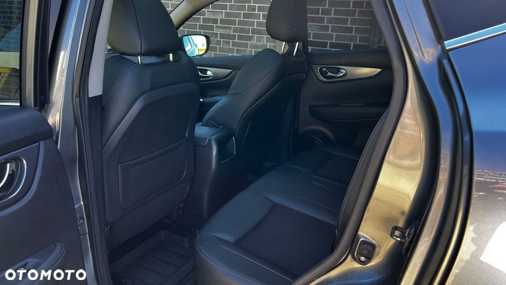 Nissan Qashqai 1.6 DIG-T Tekna+ - 30