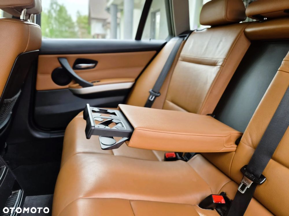 BMW Seria 3 - 20