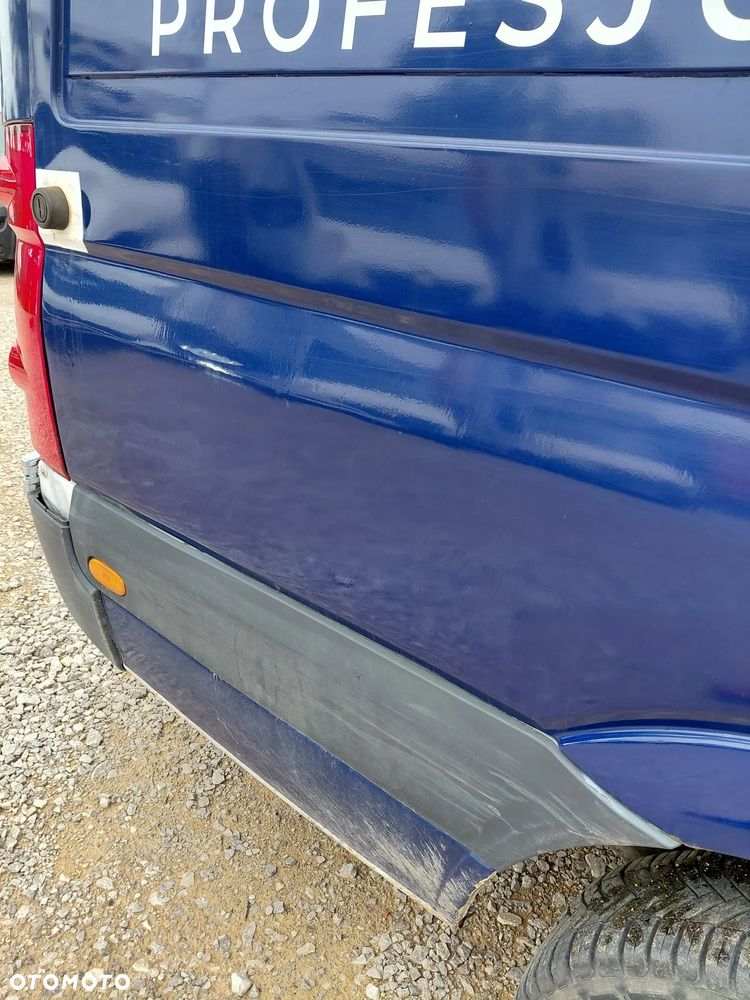 Volkswagen Crafter - 19