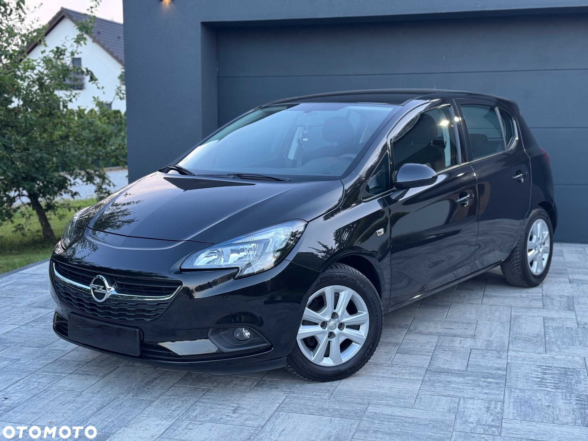 Opel Corsa 1.2 Active - 11