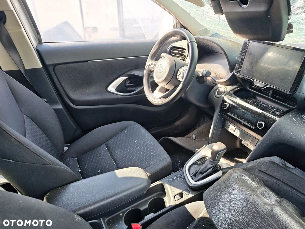 Toyota Yaris Cross Hybrid 1.5 Style - 11