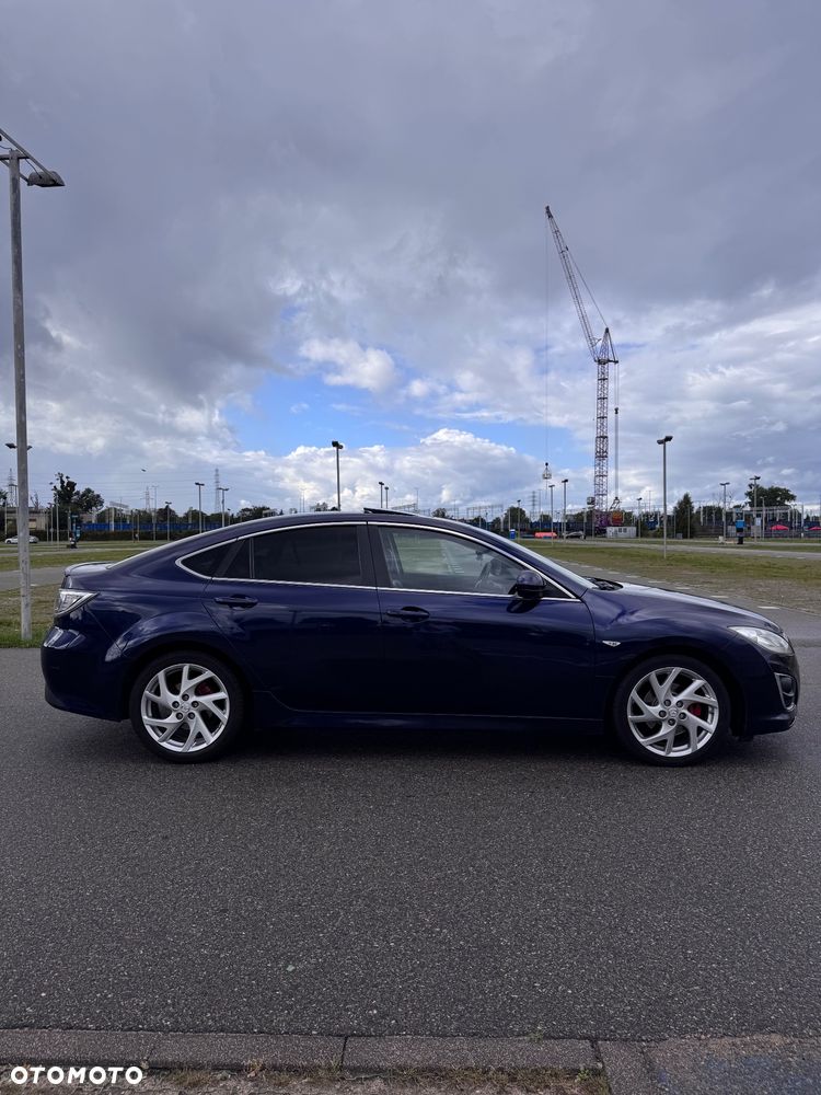 Mazda 6 2.2 CD Sport - 2