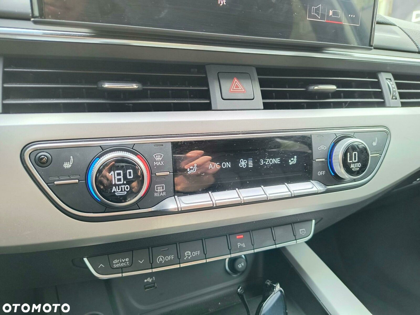 Audi A4 - 10