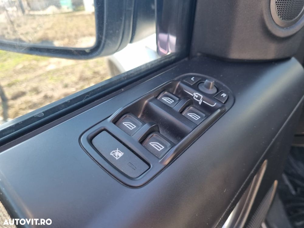 Land Rover Freelander 2.2 TD4 E - 30