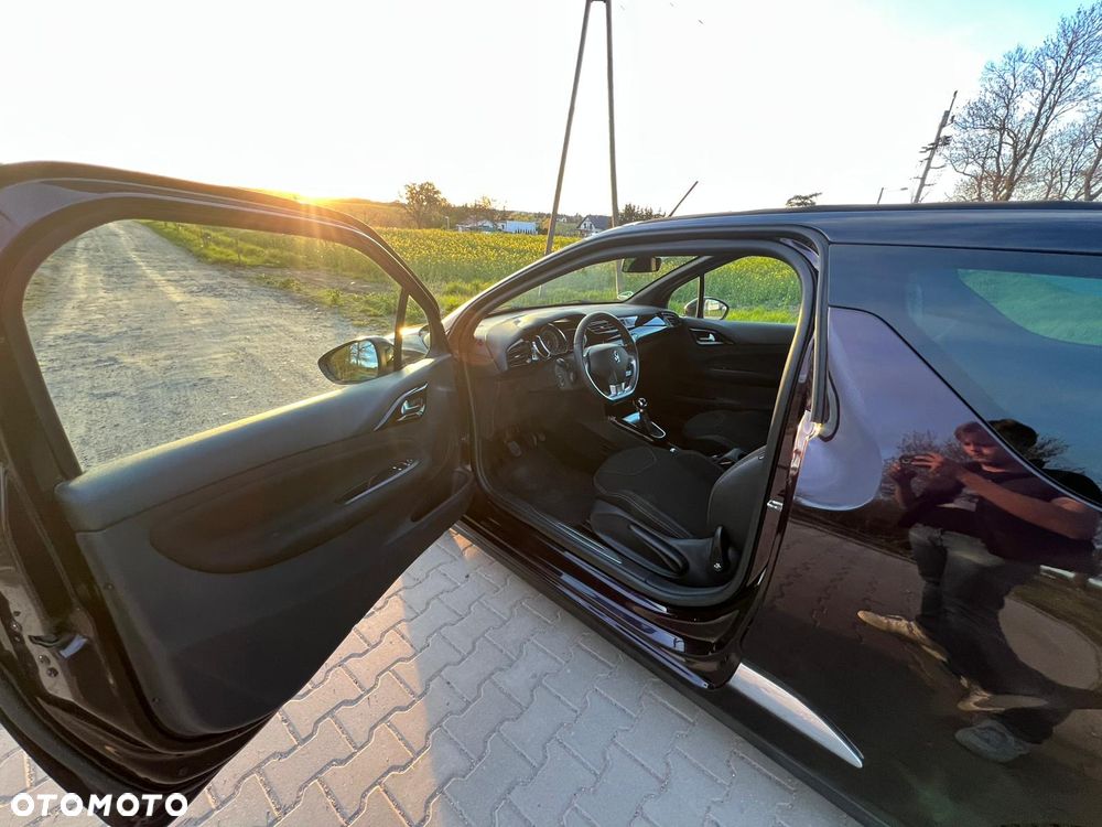 Citroën DS3 1.2 VTi Chic - 9