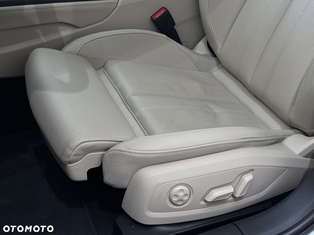 Audi A4 Limousine 40 TFSI mHEV Advanced S tronic - 11