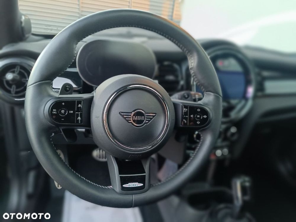 MINI John Cooper Works - 21