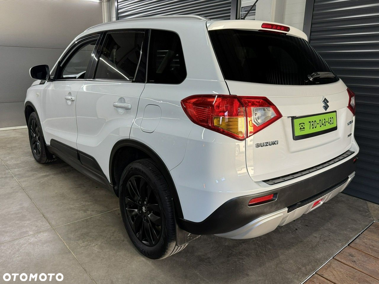 Suzuki Vitara - 7