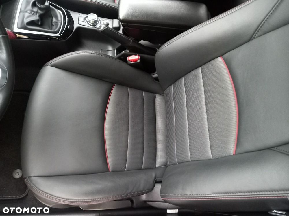 Mazda CX-3 SKYACTIV-D 105 FWD Exclusive-Line - 30