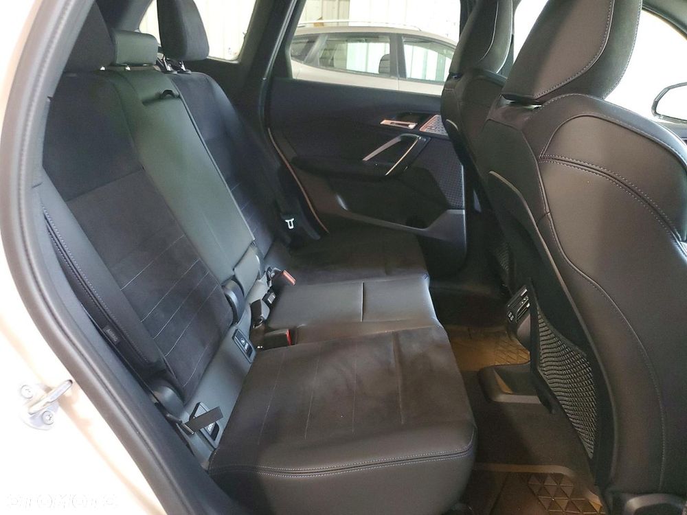 BMW X1 xDrive25i xLine - 9