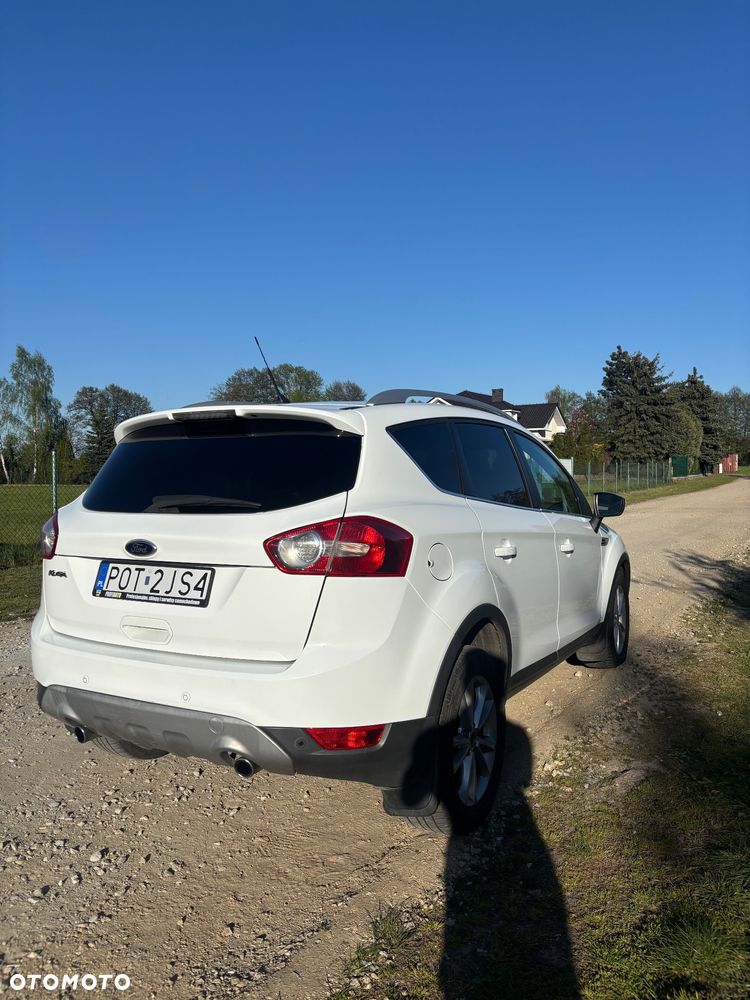 Ford Kuga - 4