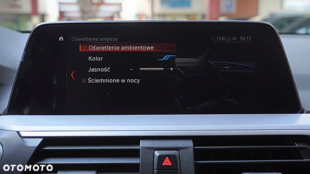 BMW X3 - 33