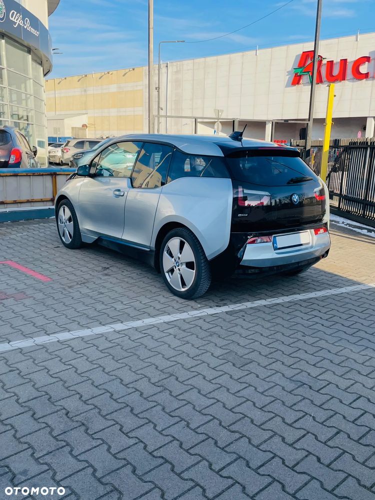 BMW i3 (94 Ah) - 2