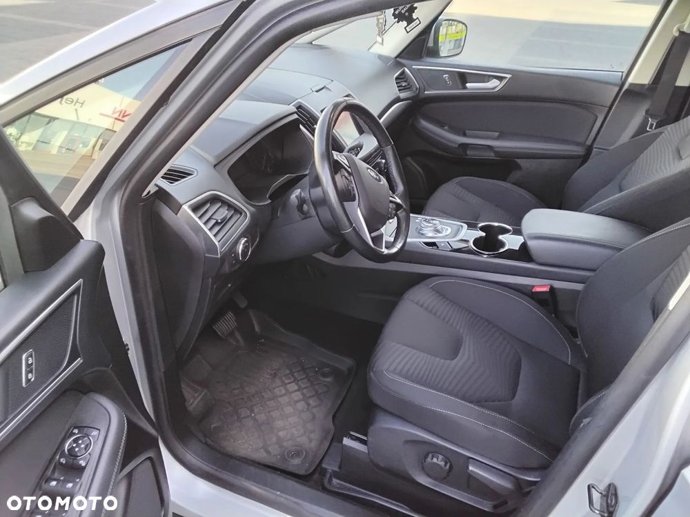 Ford S-Max 2.0 EcoBlue AWD Trend - 9