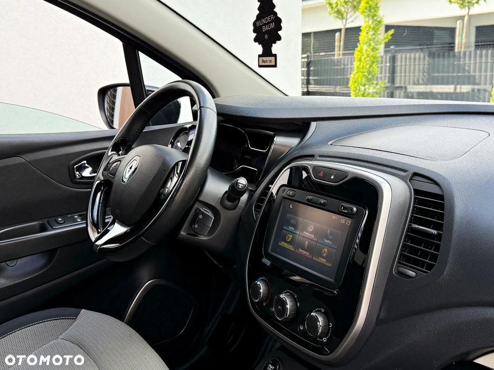 Renault Captur ENERGY TCe 90 Start&Stop Intens - 29