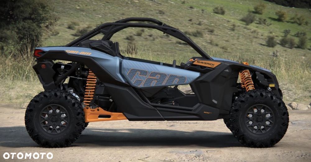 Can-Am Maverick - 15