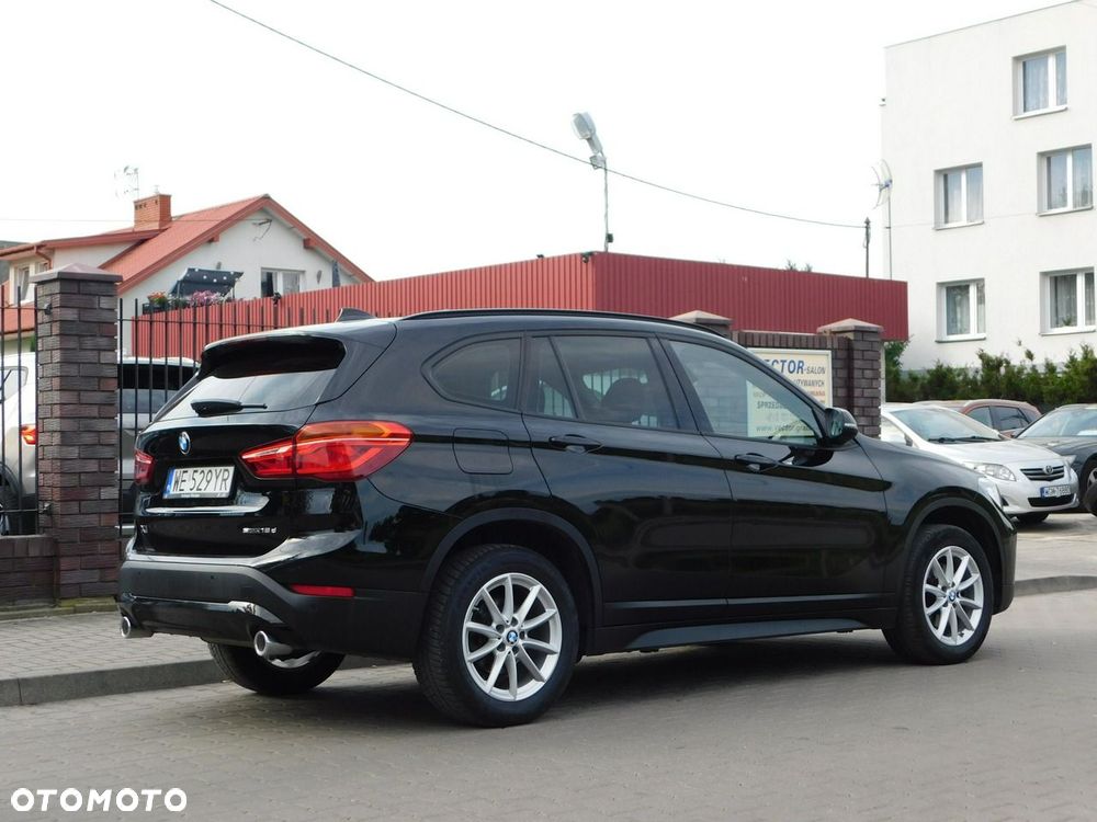 BMW X1 - 21