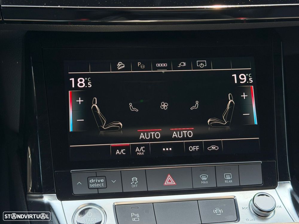 Audi e-tron Sportback 55 quattro S line - 60