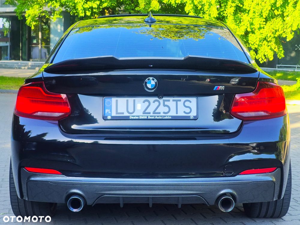 BMW M2 - 14