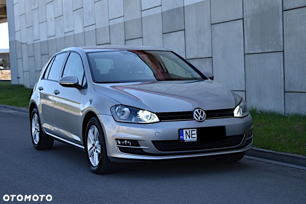 Volkswagen Golf - 15