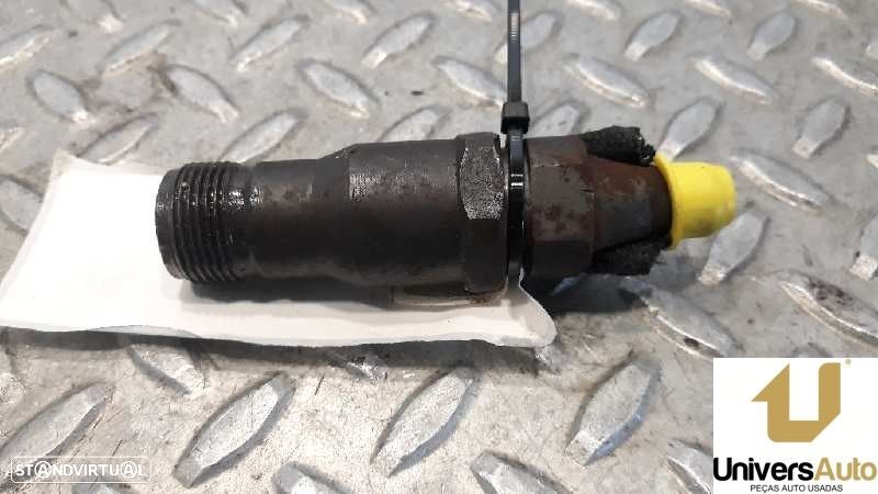 INJETOR SSANGYONG KORANDO 2.9 TD 120CV 2874CC - 1