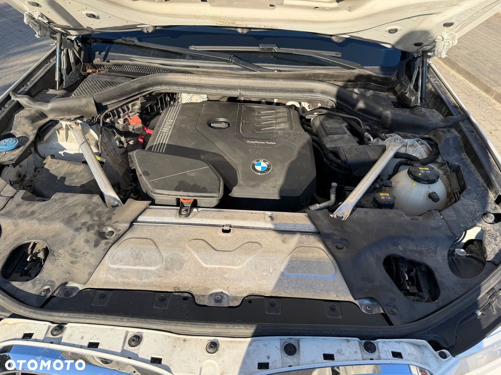BMW X3 xDrive30i xLine - 13