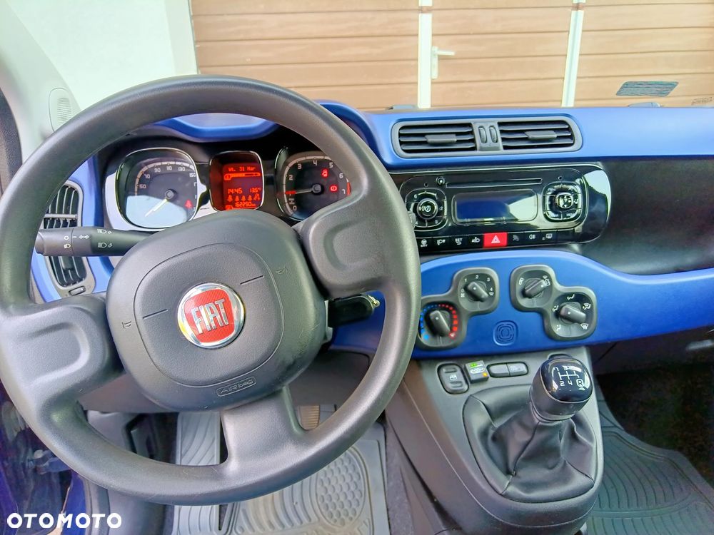 Fiat Panda 1.2 Young - 24