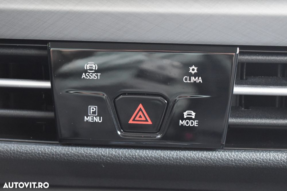 Volkswagen Golf 1.5 TSI eHybrid DSG PHEV Life - 17