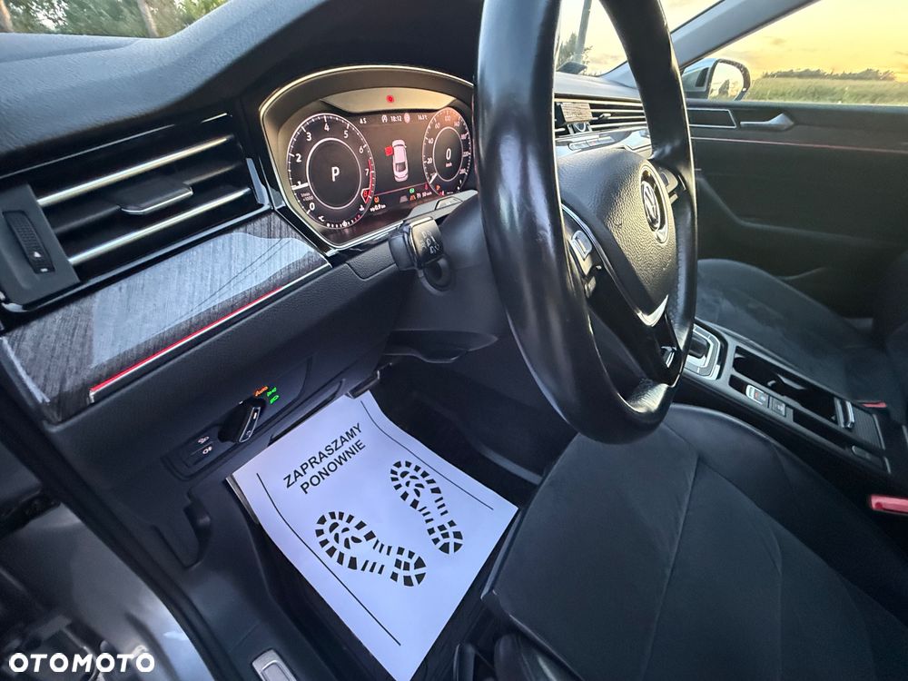 Volkswagen Arteon - 29