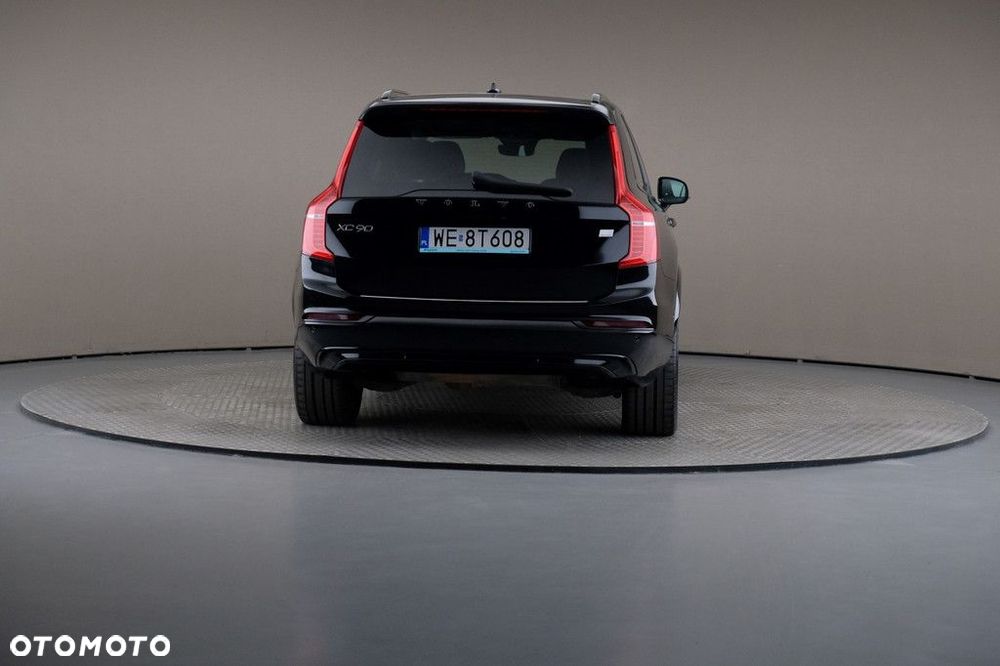 Volvo XC 90 - 5