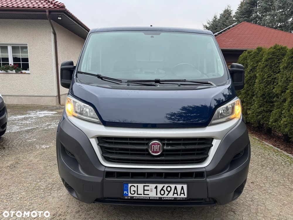 Fiat Ducato L2H1 - 5