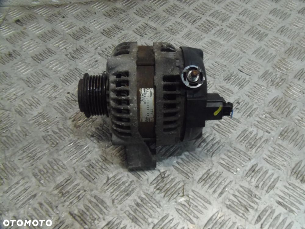 ALTERNATOR LAND ROVER RANGE ROVER 3.0TD AH22-10300-AB 2012R - 1