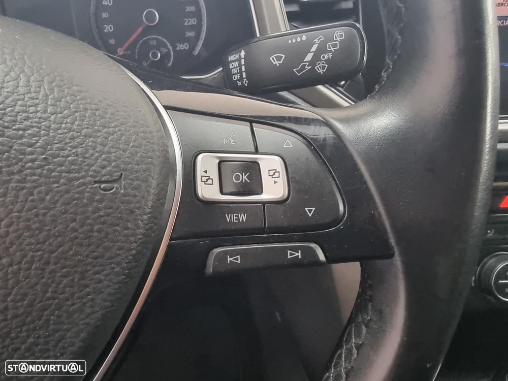 VW T-Roc 1.0 TSI Style - 21