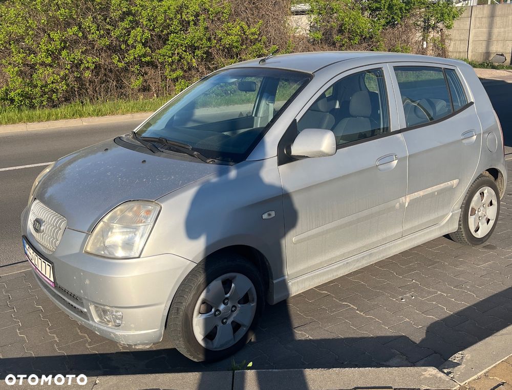 Kia Picanto 1.1 (els4) - 4