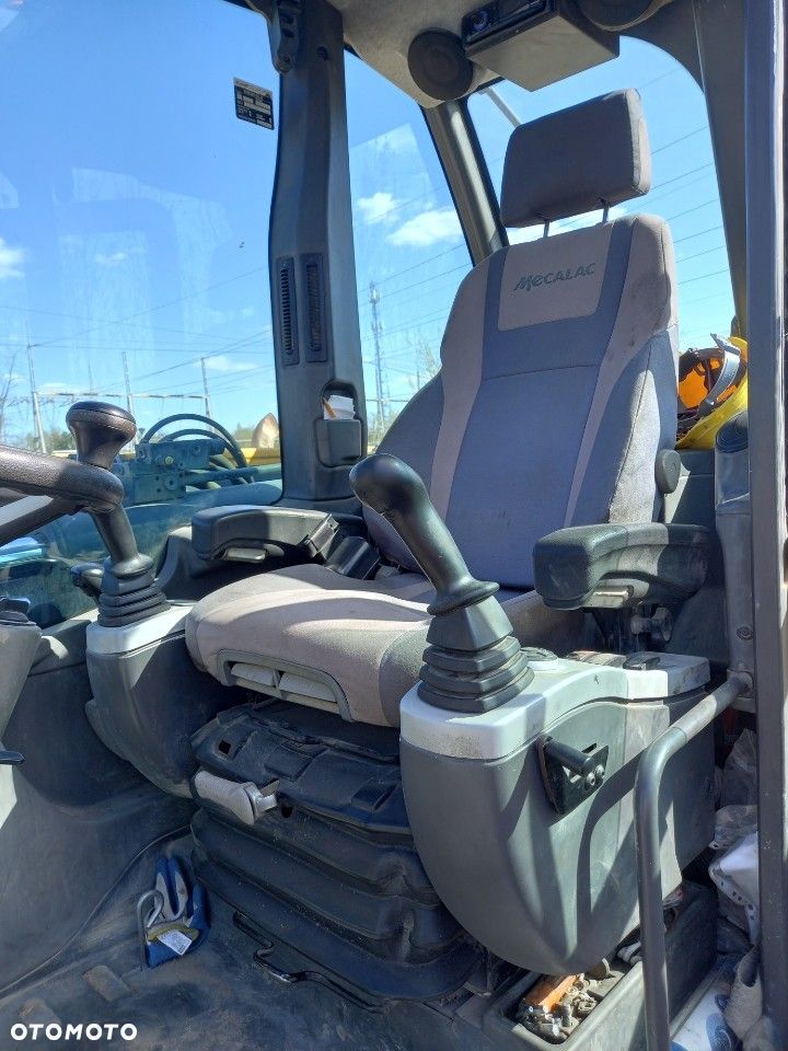 Mecalac - 8