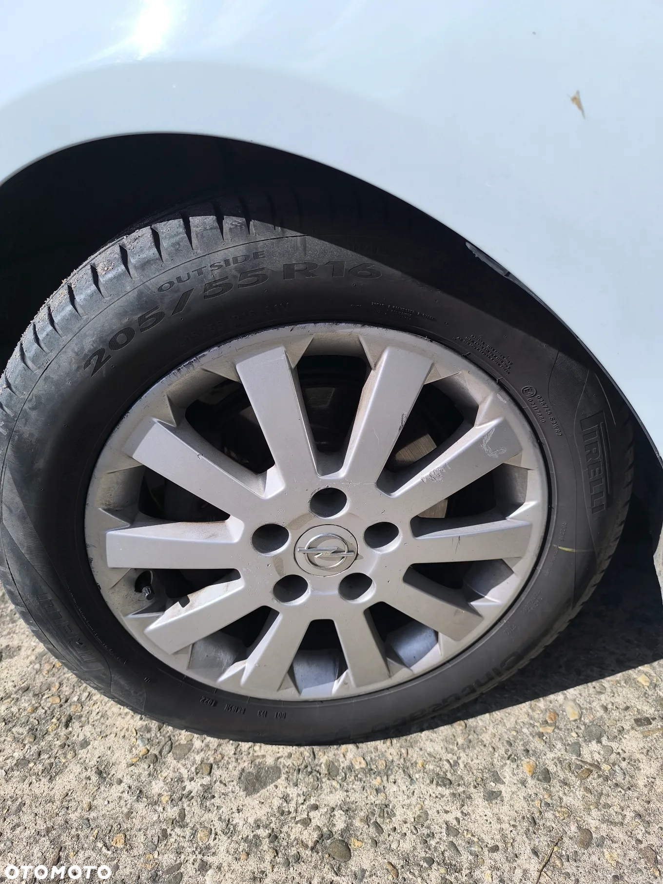 Opel Meriva 1.4 ecoflex Selection - 9