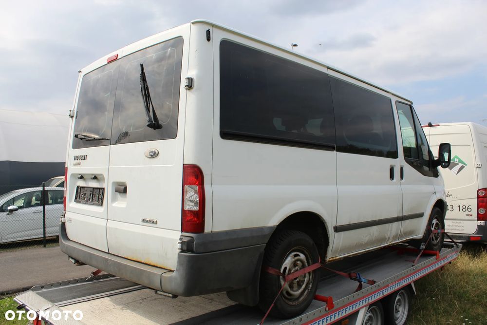Ford Transit - 5