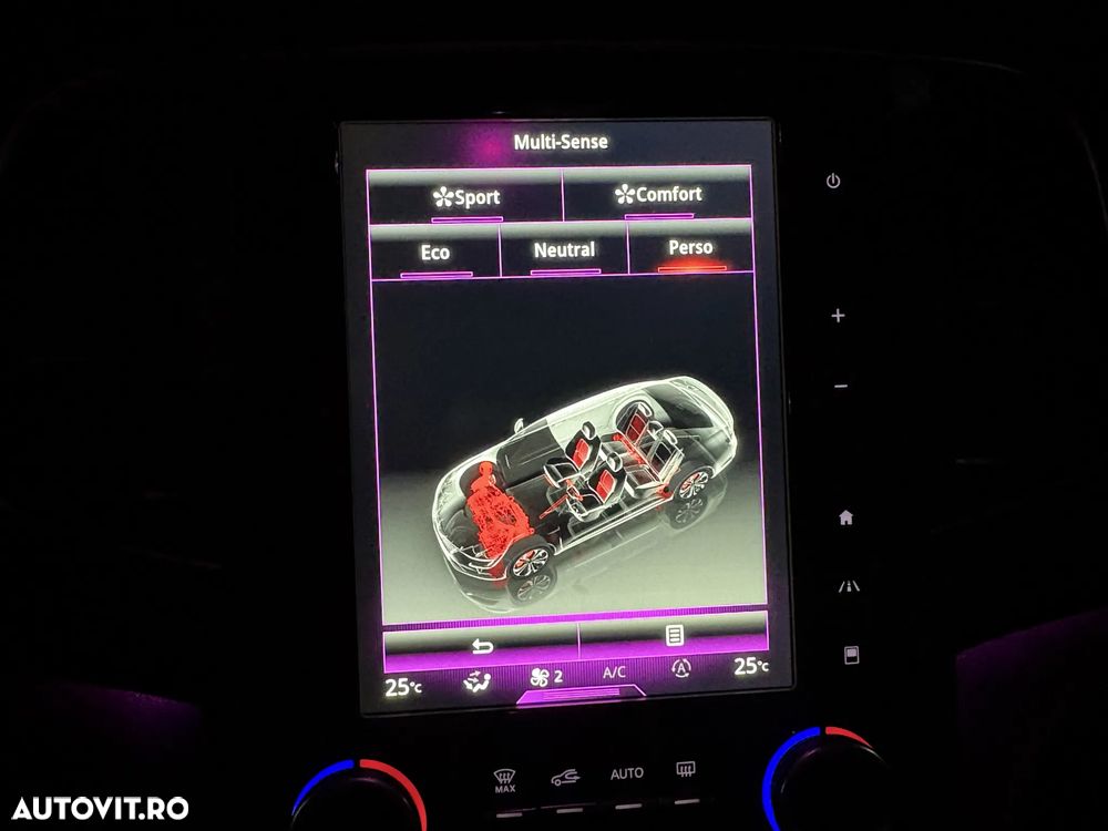 Renault Talisman ENERGY TCe 200 EDC INTENS - 30