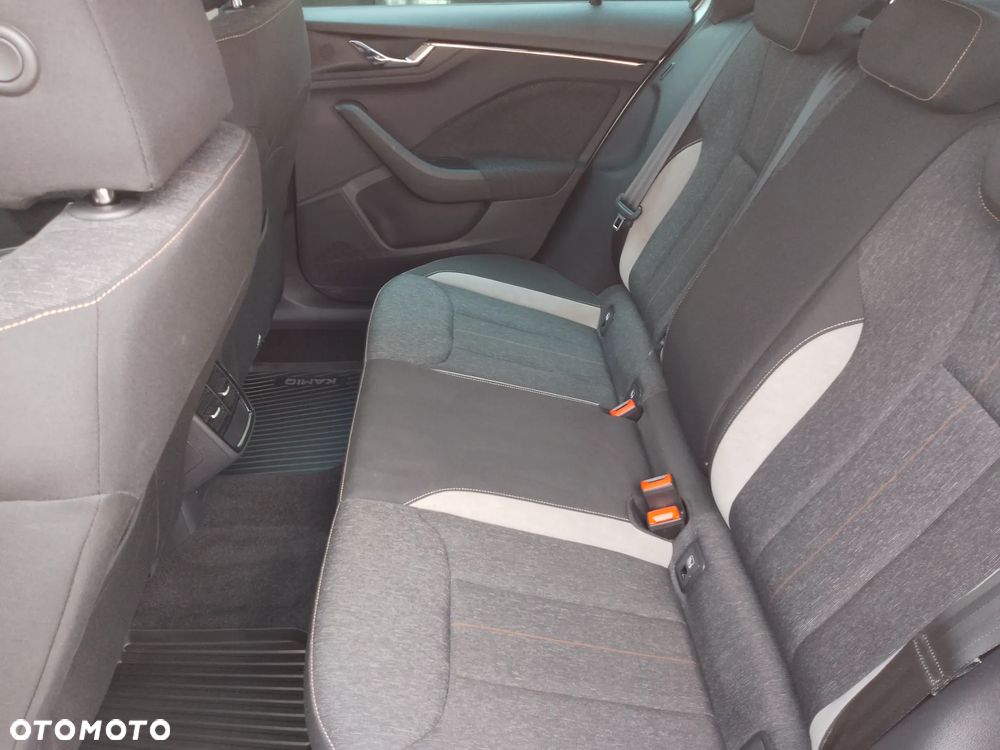 Skoda Kamiq 1.0 TSI Style DSG - 17
