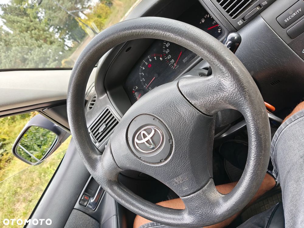 Toyota Corolla 1.4 VVT-i Terra - 14