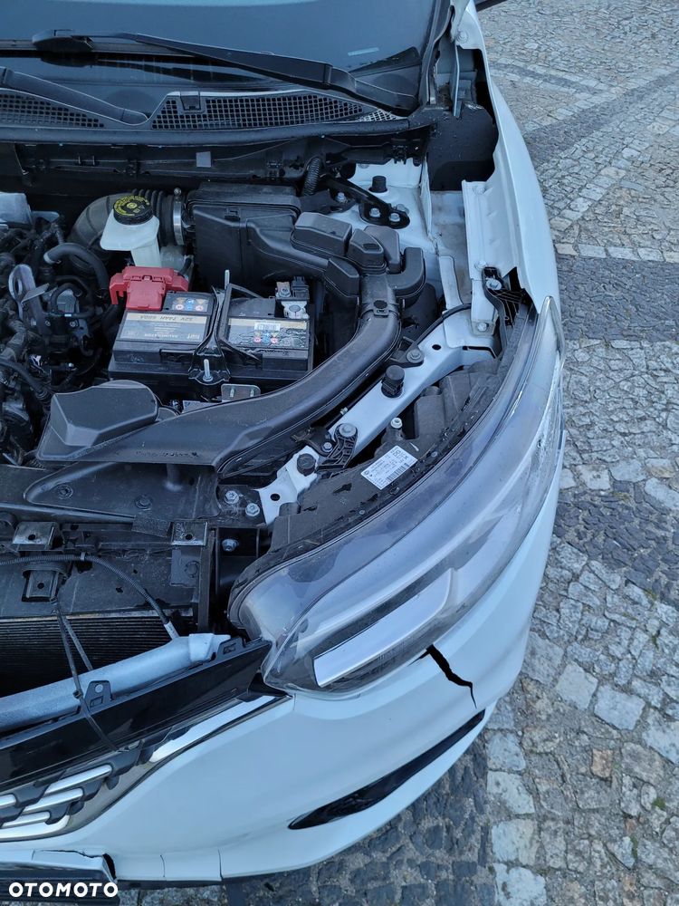 Renault Kadjar TCe 160 EDC GPF BLACK EDITION - 38