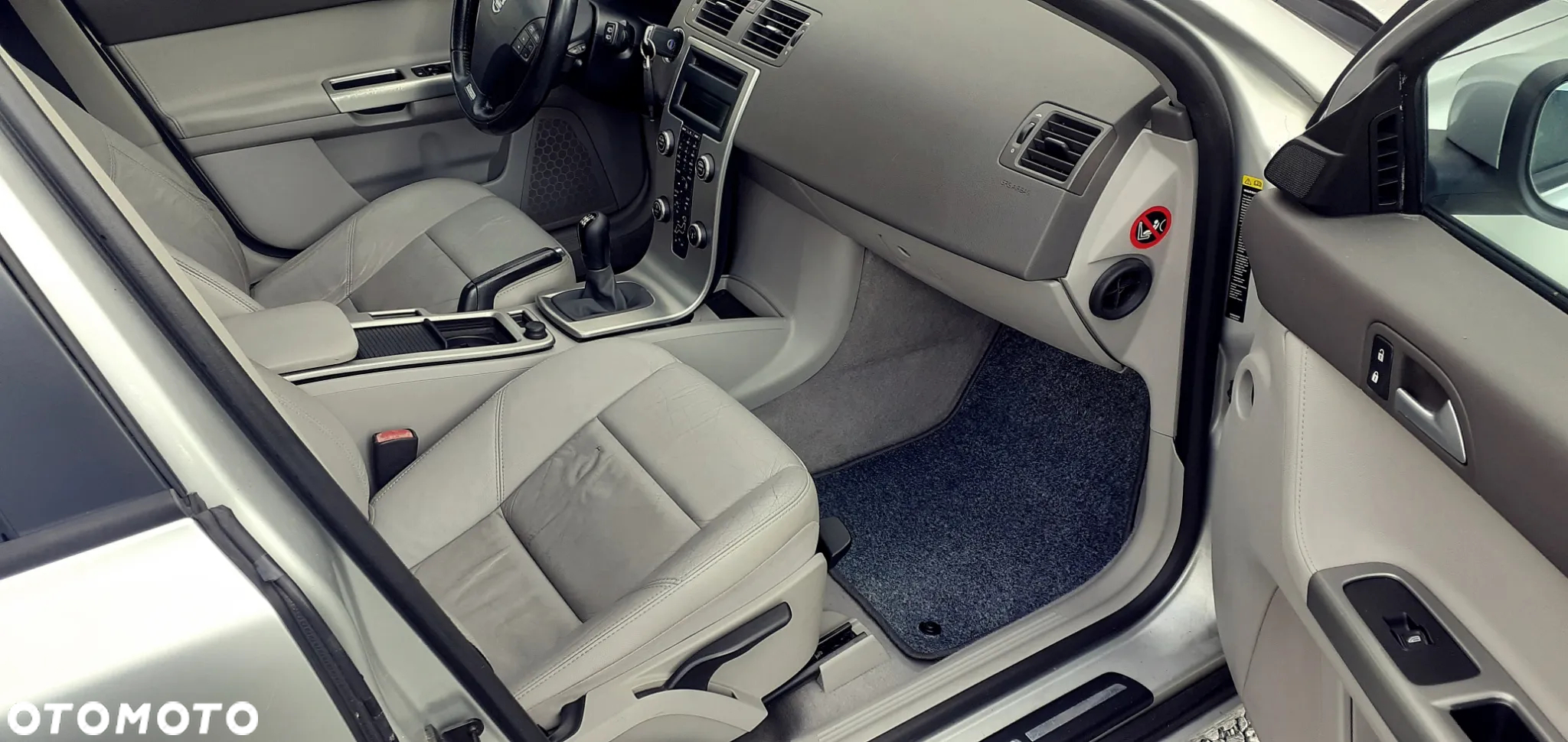 Volvo V50 2.0 R-Design - 20