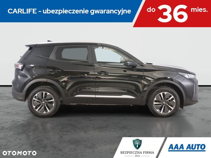 Chery Tiggo 4 - 8
