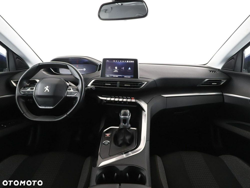 Peugeot 3008 PureTech 130 Stop & Start GPF Active Business-Paket - 15