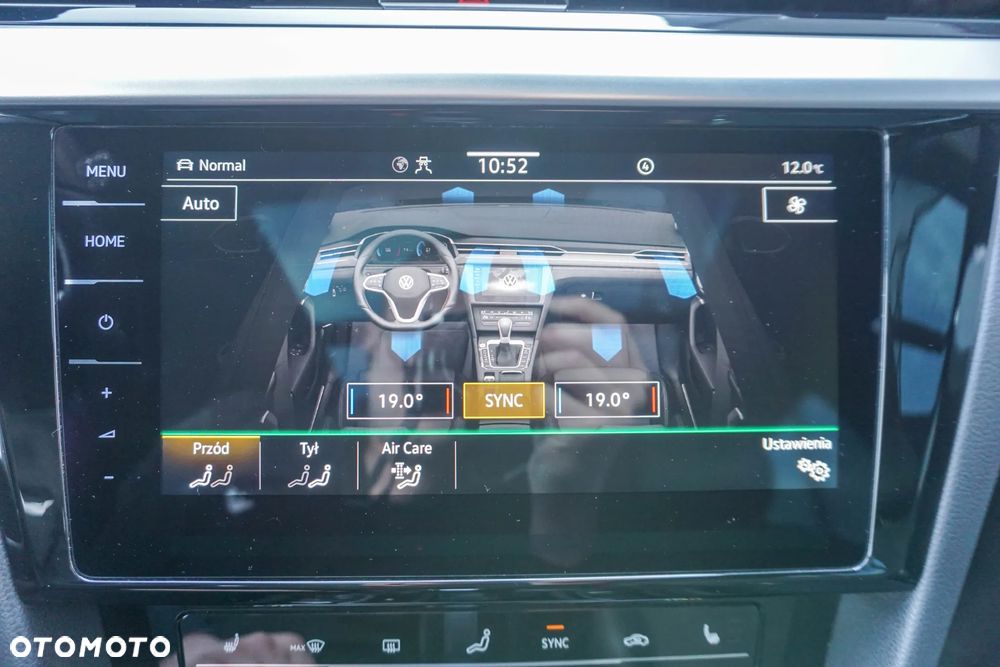 Volkswagen Arteon 2.0 TSI R-Line DSG - 21