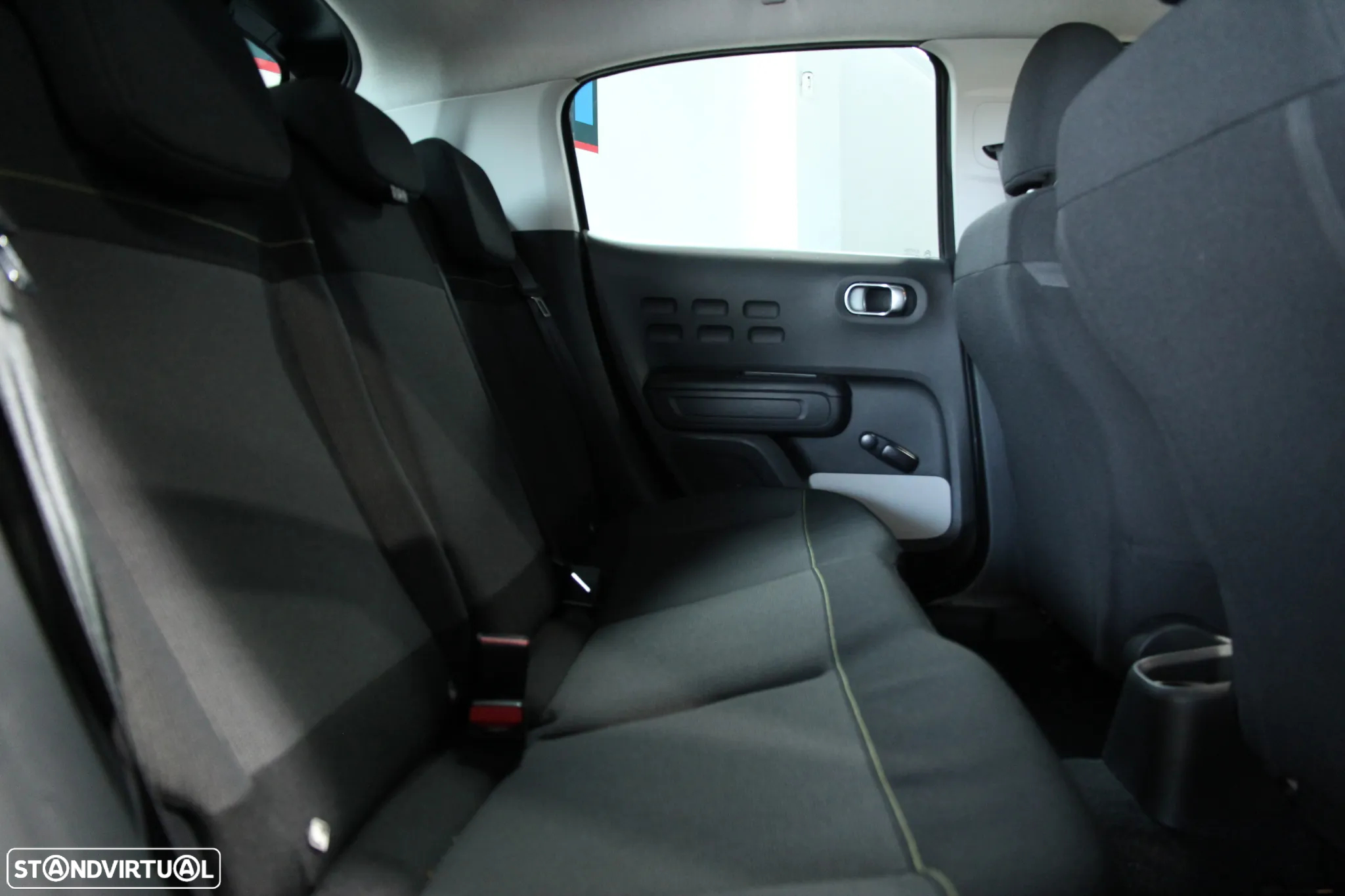 Citroën C3 1.2 PureTech C-Series - 23