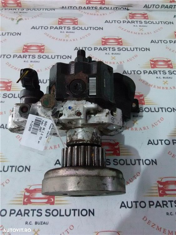 pompa inalte audi a6 3.0 tdi an fabr 2007 - 1