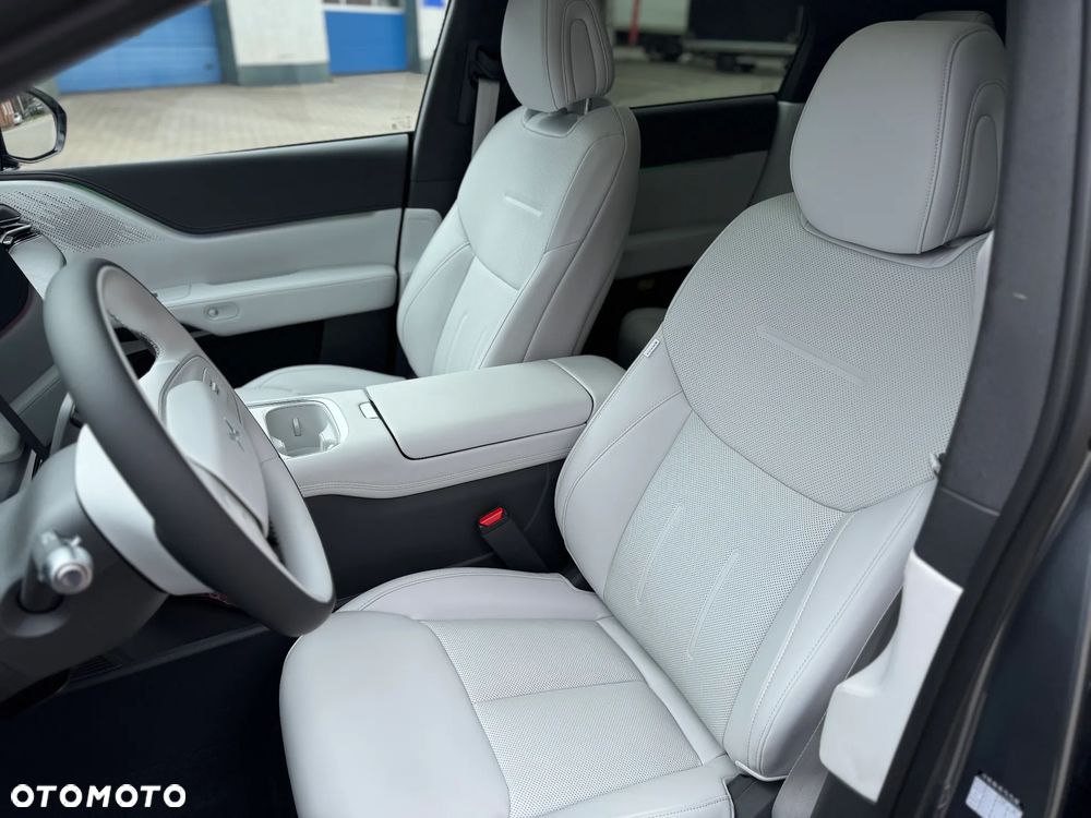 XPeng G6 80.8 kWh AWD Performance PRO - 10