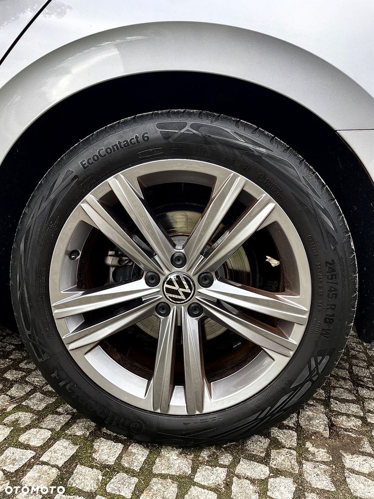 Volkswagen Arteon Shooting Brake ver-2-0-tsi-dsg-r--line-edition - 16