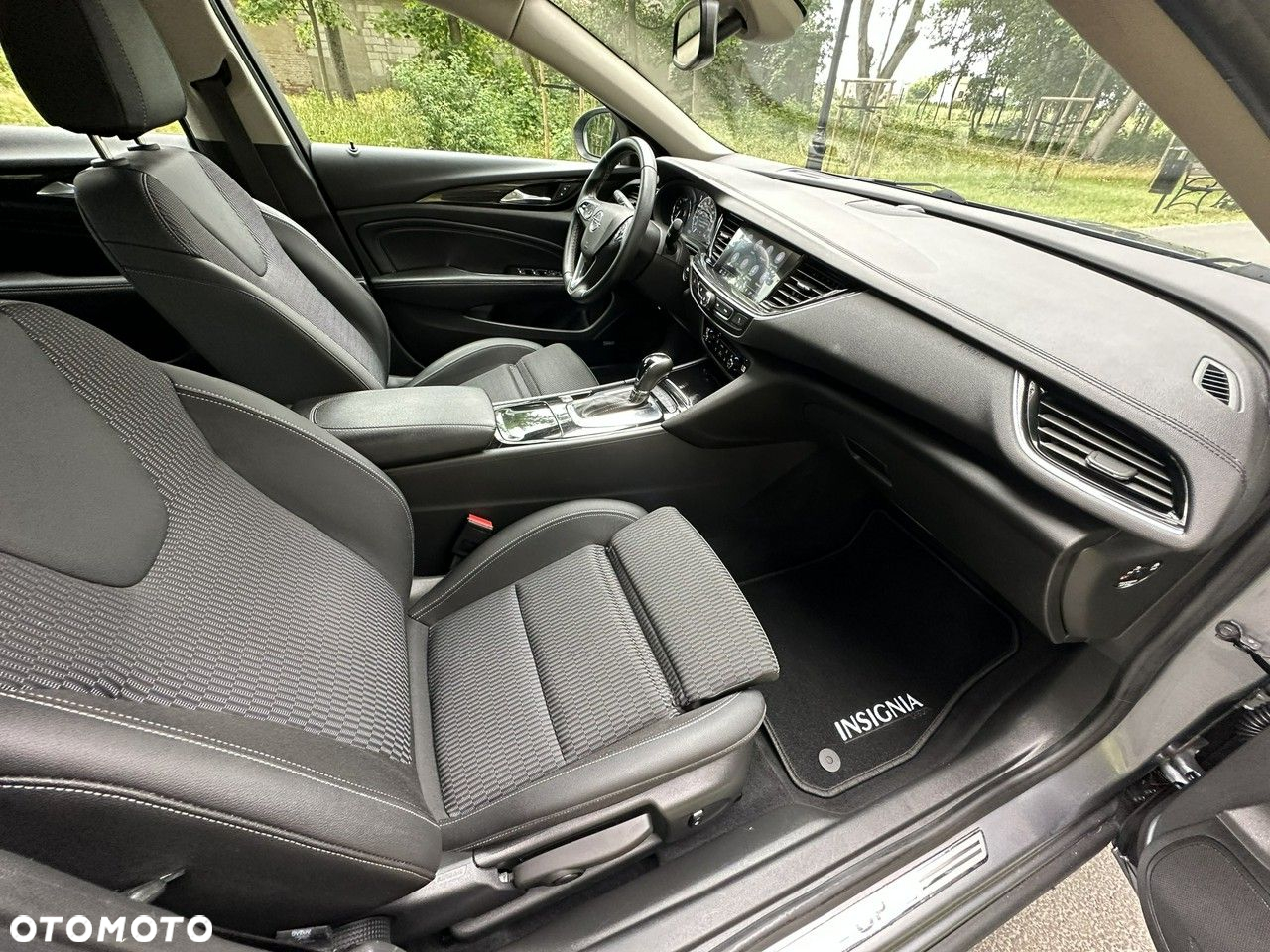 Opel Insignia - 34